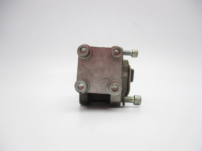 SCHRADER BELLOWS L4152910253 110/120V 140PSI (AS PICTURED) UNMP
