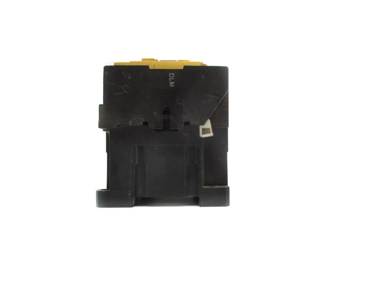 HARNISCHFEGER 79Q1052D1 660V 12A UNMP