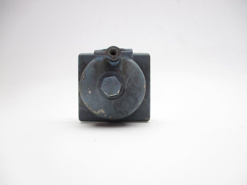 ROSEMOUNT 03311-0259-0001 0-60PSI UNMP