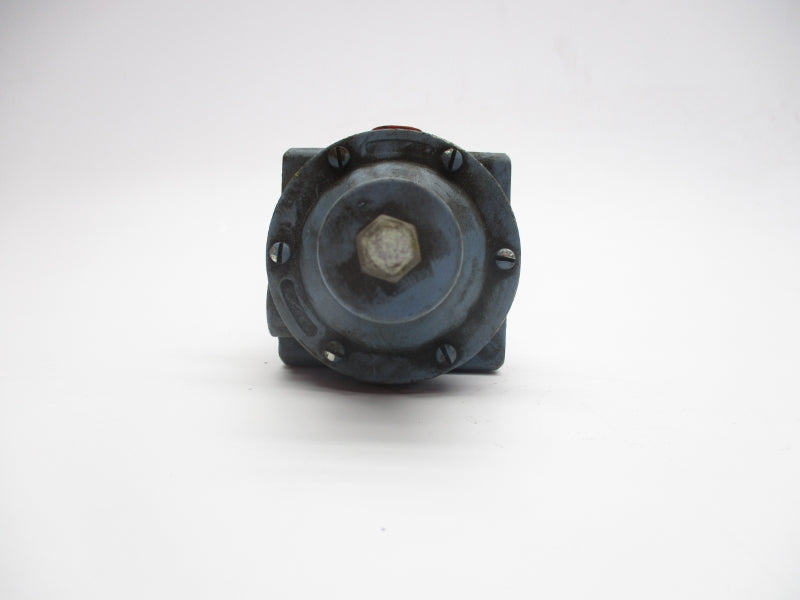 ROSEMOUNT 03311-0259-0001 0-60PSI UNMP