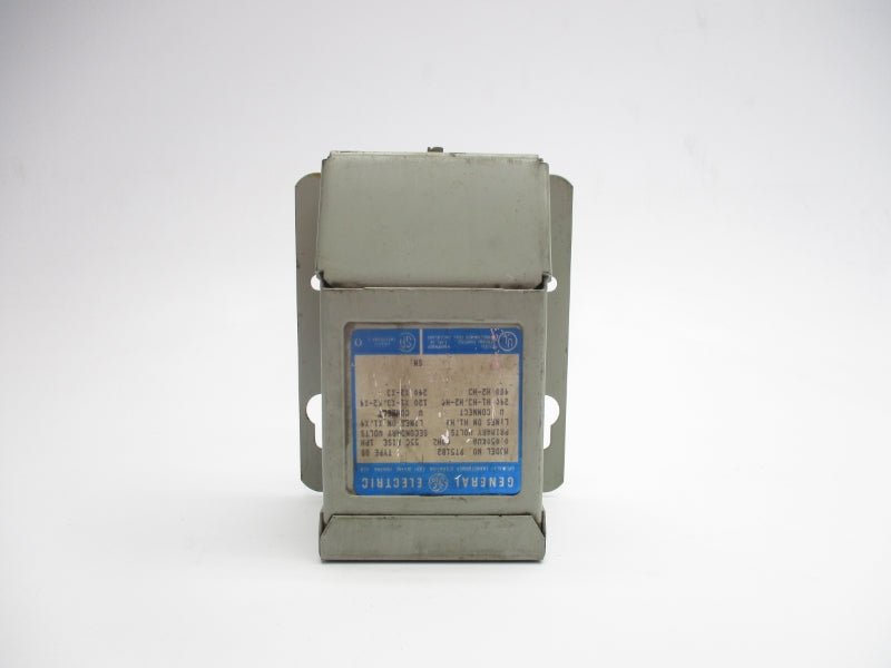 GENERAL ELECTRIC 9T51B2 480V 0.050KVA UNMP