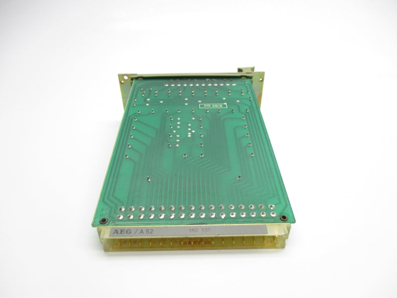 MODULE A60.110 UNMP