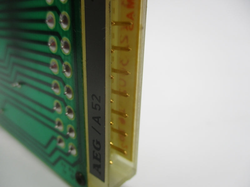 MODULE A60.110 UNMP