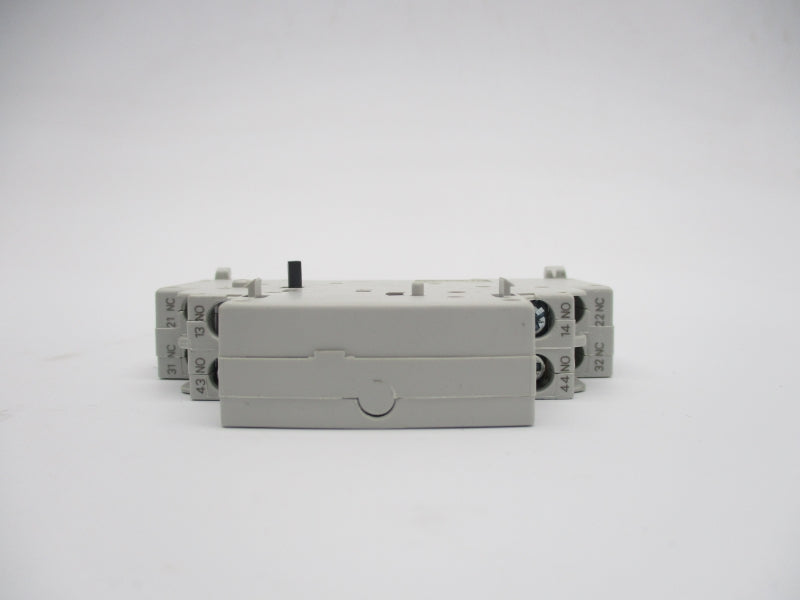 SIEMENS 3RV1901-1J 240V 10A NSMP