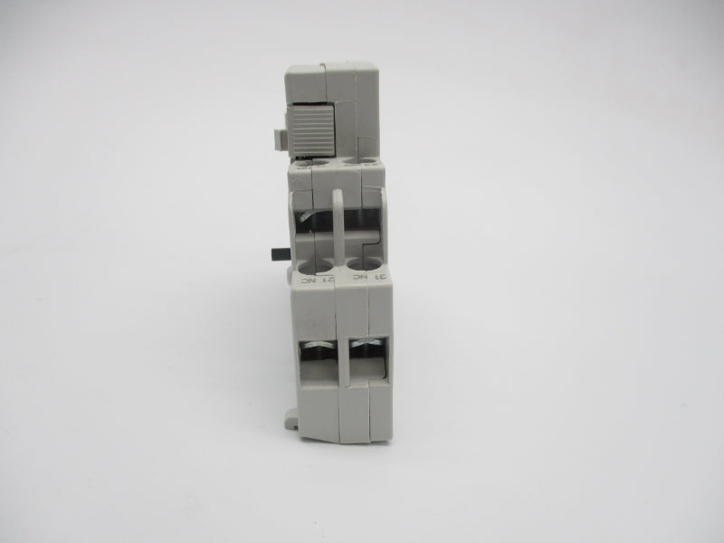 SIEMENS 3RV1901-1J 240V 10A NSMP