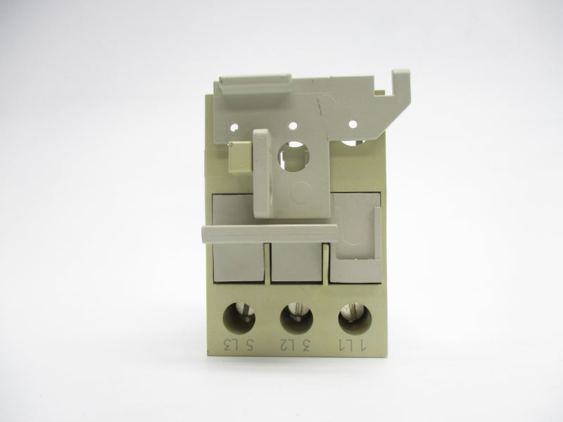 SPARE PART 3VU9138-3AA00 690V 32A NSNP