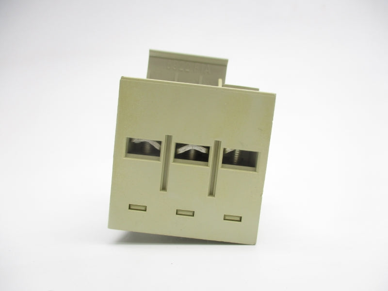 SPARE PART 3VU9138-3AA00 690V 32A NSNP