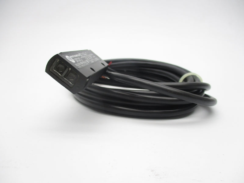 ALLEN BRADLEY 42SRP-6002 SER. B 10-30VDC (GY/BL) NSMP