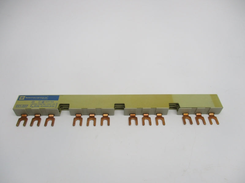 TELEMECANIQUE GV1-G07 600V 63A NSNP