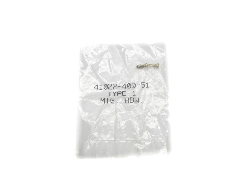 SPARE PART 41022-400-51 NSMP