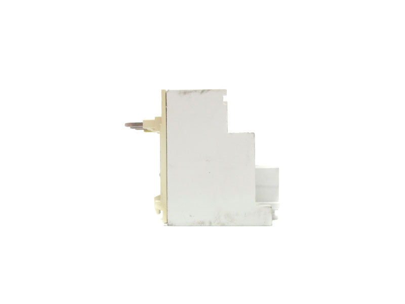 GENERAL ELECTRIC MT03G 600VAC 1.1-1.6A UNMP