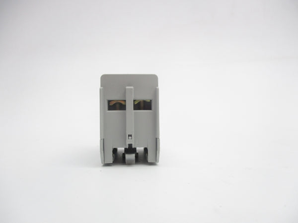 ALLEN BRADLEY 100-FA11 SER. A 600VAC 10A (WH) NSMP