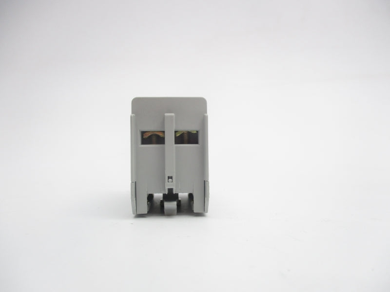 ALLEN BRADLEY 100-FA11 SER. A 600VAC 10A (WH) NSMP