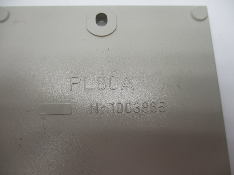 REFLECTOR PL80A NSNP