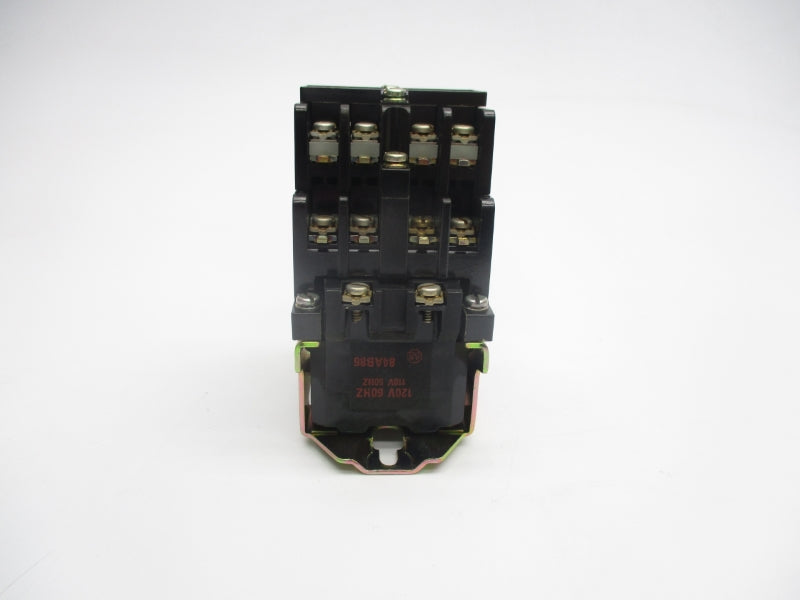 ALLEN BRADLEY 700-N800A1 SER. C 110/120V 60A (BK/YL) NSMP