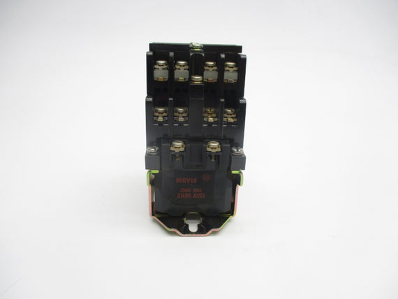 ALLEN BRADLEY 700-N800A1 SER. C 110/120V 60A (BK/YL) NSMP