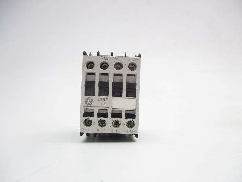 GENERAL ELECTRIC CL02A310TJ 110/120V 32A NSMP