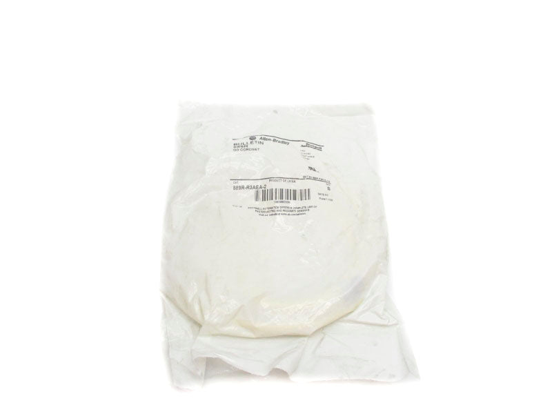ALLEN BRADLEY 889R-R3AEA-2 SER. B NSMP