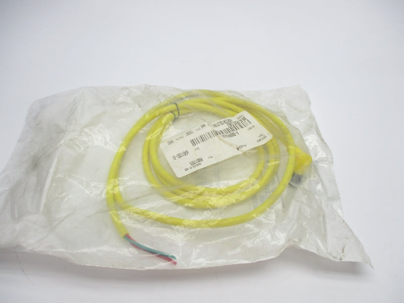 ALLEN BRADLEY 889R-R3AEA-2 SER. B NSMP