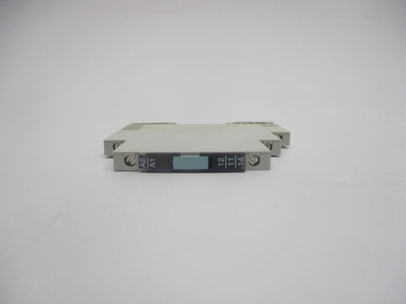 SIEMENS 3TX7004-1LB00 24VAC/DC NSNP