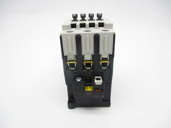 SIEMENS 3TF3400-0A 110/120V 55A NSNP