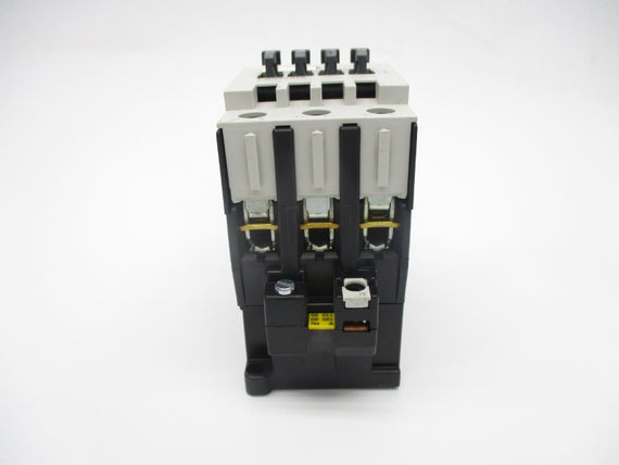 SIEMENS 3TF3400-0A 110/120V 55A NSNP