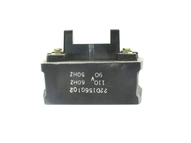 GENERAL ELECTRIC 22D156G102 90/110V UNMP