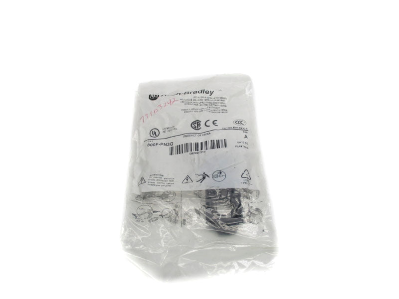 INDUSTRIAL SPARE PART 800F-PN3G SER. A 24V NSMP
