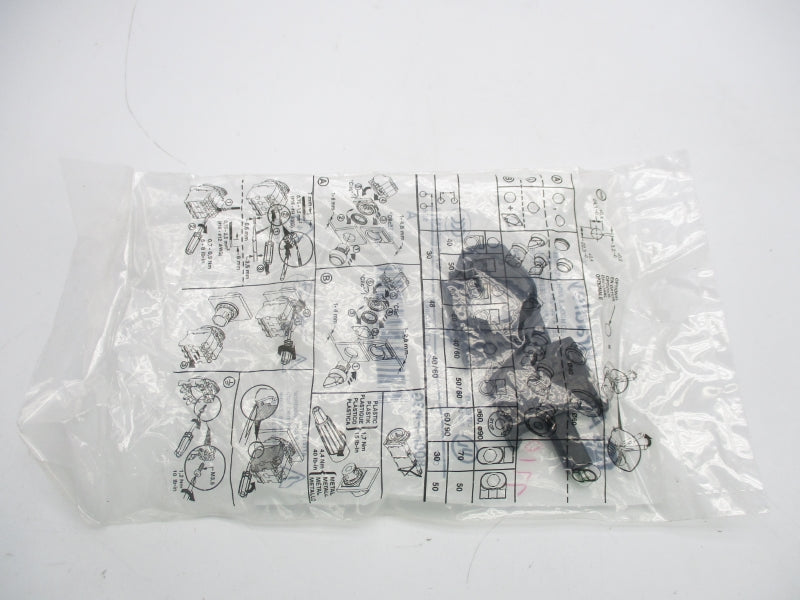 INDUSTRIAL SPARE PART 800F-PN3G SER. A 24V NSMP
