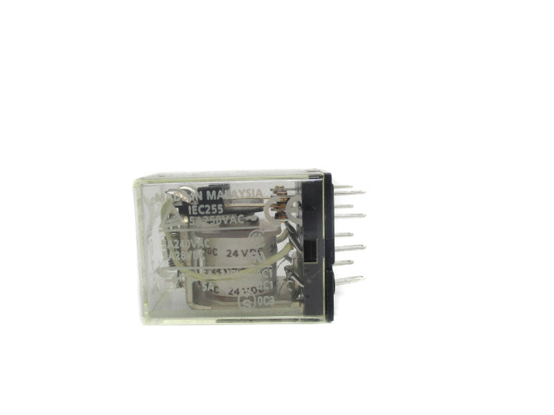 OMRON MY2 24VDC NSNP