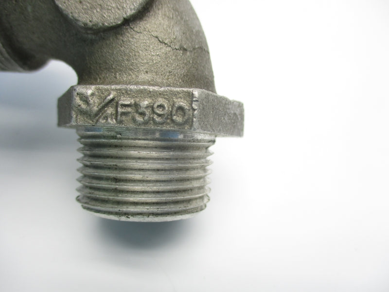 CONNECTOR F390 3/4" NSNP