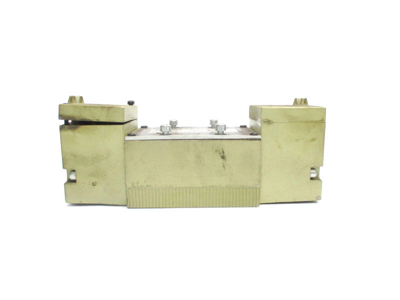 ROSS W7077C4331 110-120V UNMP