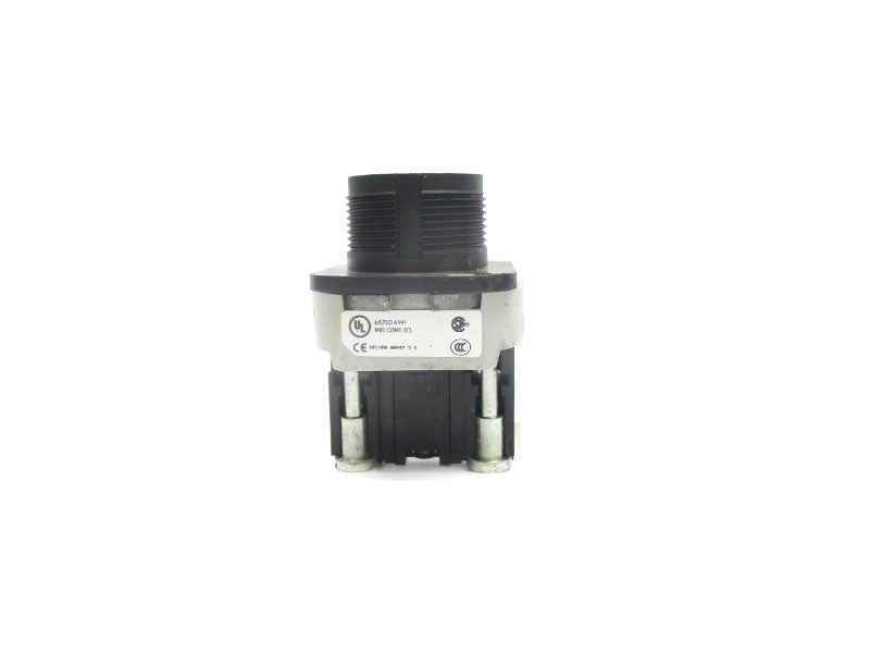 ALLEN BRADLEY 800H-JR2A SER. F NSNP