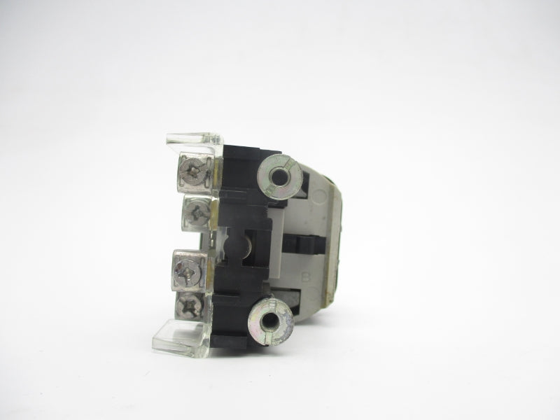 ALLEN BRADLEY 800H-JR2A SER. F NSNP