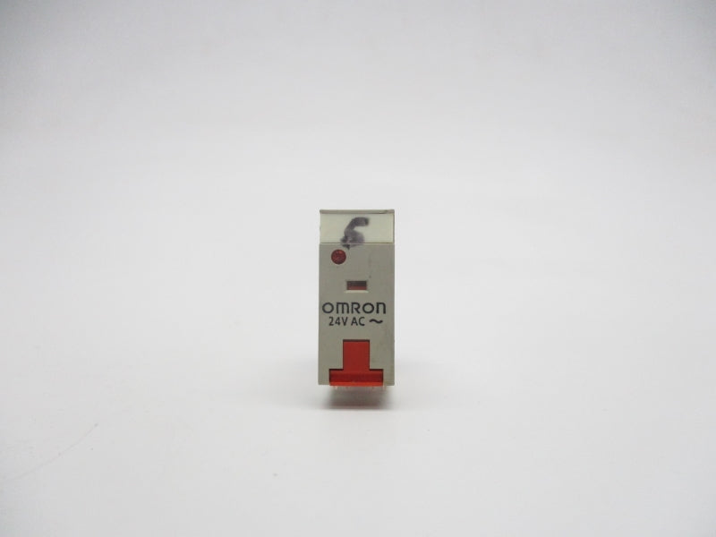OMRON G2R-1-SNI(S) 24VAC UNMP