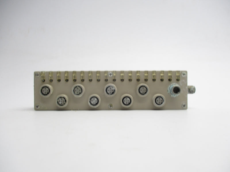 OMRON DRT1-HD16C 24VDC UNMP