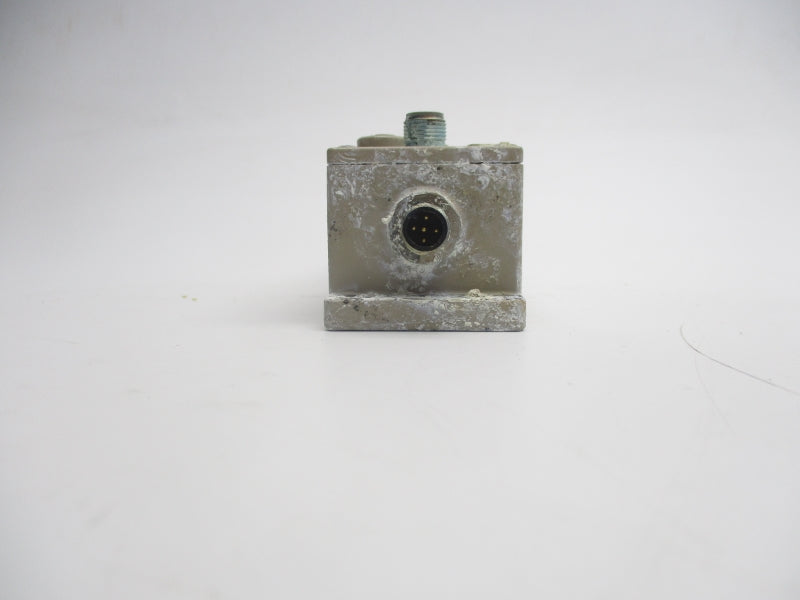 OMRON DRT1-HD16C 24VDC UNMP