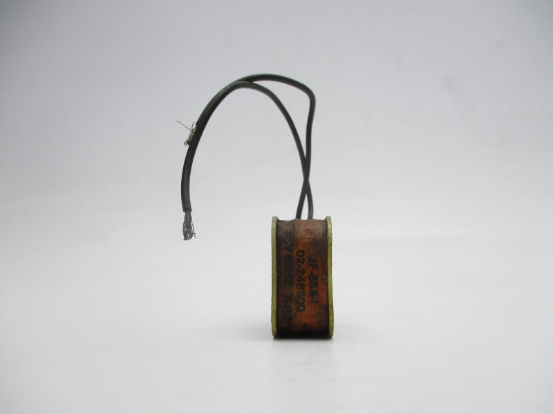 COFFING JF-853-1 02-248300 115V NSNP