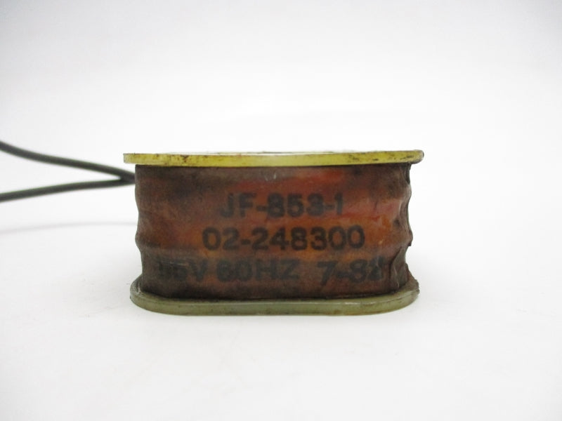 COFFING JF-853-1 02-248300 115V NSNP