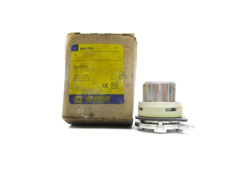 SQUARE D 9001TR2 NSMP