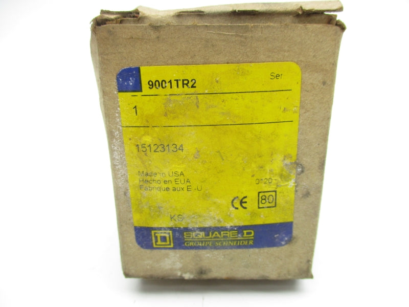 SQUARE D 9001TR2 NSMP