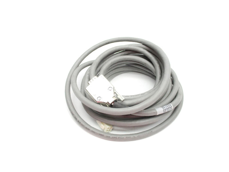 CONNECTOR CABLE 522135 300V NSNP