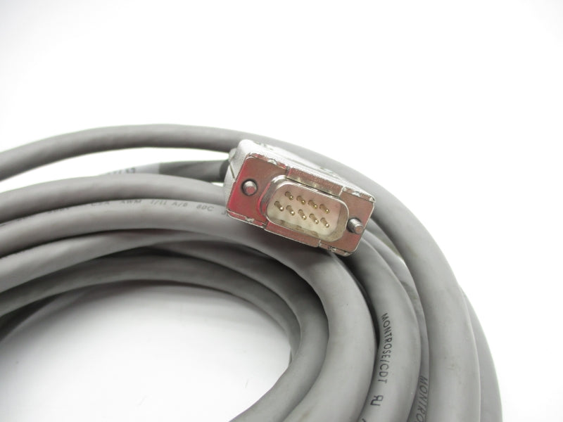 CONNECTOR CABLE 522135 300V NSNP