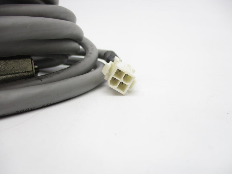 CONNECTOR CABLE 522135 300V NSNP