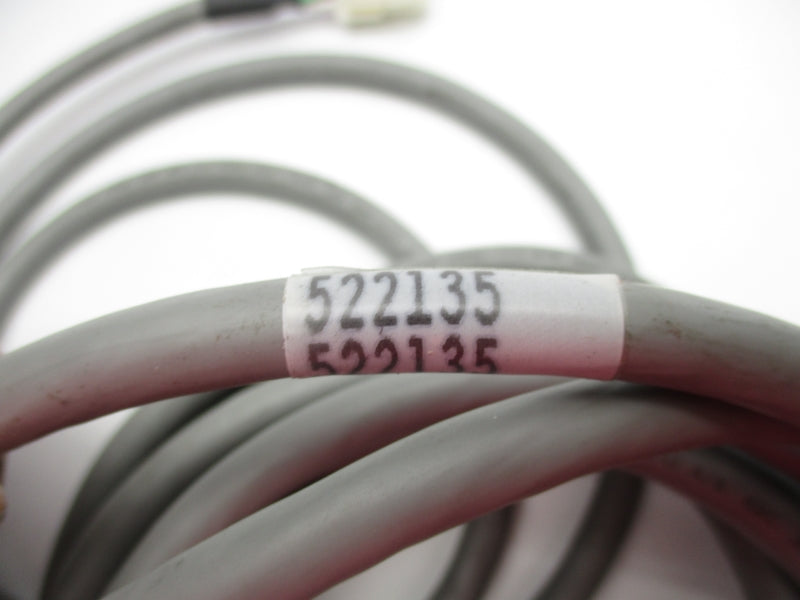 CONNECTOR CABLE 522135 300V NSNP