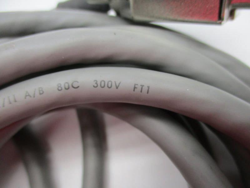 CONNECTOR CABLE 522135 300V NSNP