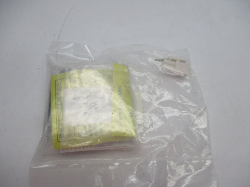 CONNECTOR AS-ASCF NSMP