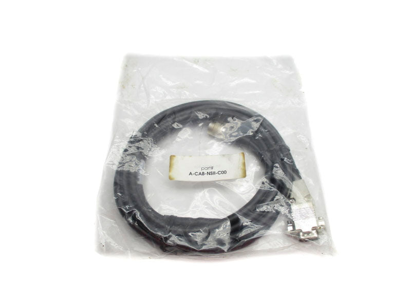 CONNECTOR CABLE A-CAB-NSII-C00 NSMP