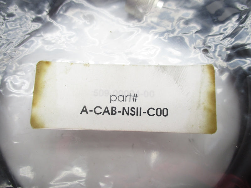 CONNECTOR CABLE A-CAB-NSII-C00 NSMP