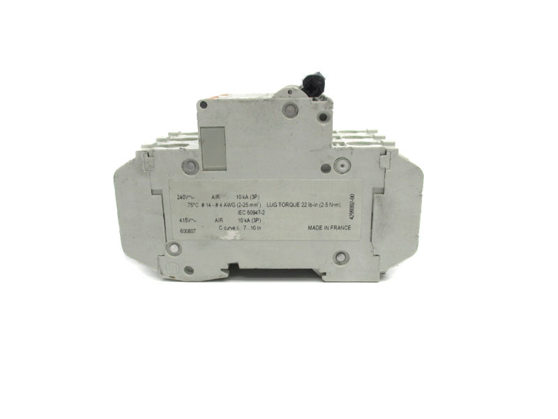 MERLIN GERIN 60178 240V 13A UNMP